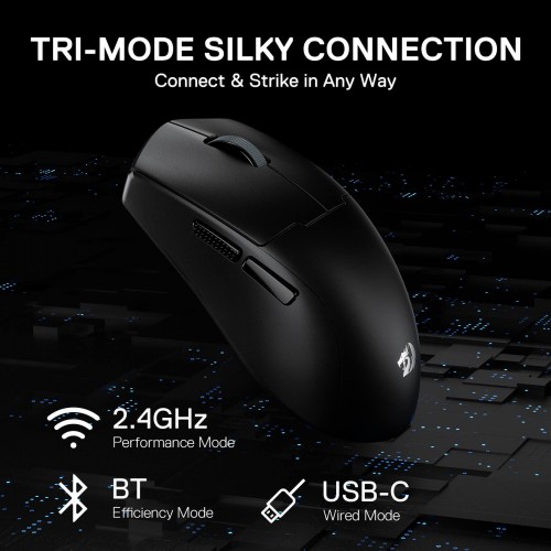 Redragon K1NG MAX M918 PRO