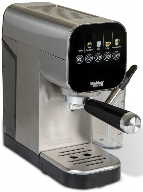 Webber H5 Barbosa