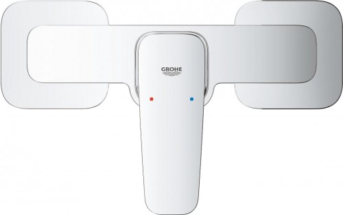 Grohe Cubeo 1018240000