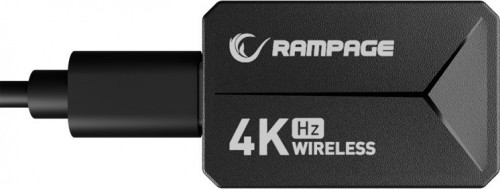 Rampage Zenith Pro