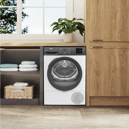 Beko BM 3T37239 WAR