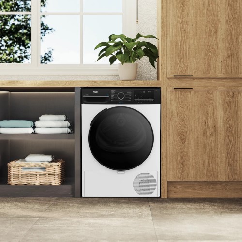 Beko BM3T 49249 WBDC