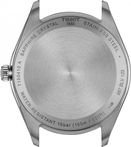 TISSOT PR 100 T150.410.11.051.00