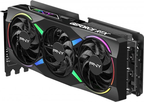 PNY GeForce RTX 5070 Ti ARGB EPIC-X RGB OC Triple Fan