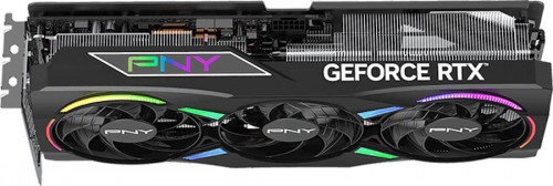 PNY GeForce RTX 5070 Ti ARGB EPIC-X RGB OC Triple Fan