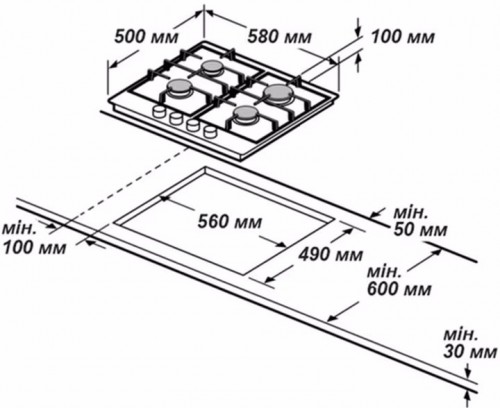 Kumtel C6-KT40CB