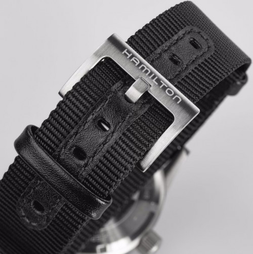 Hamilton Khaki Field Mechanical H69439910
