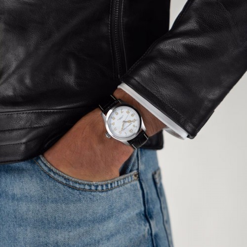 Hamilton Khaki Field Murph H70405710