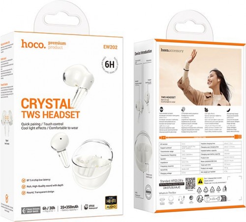 Hoco EW202 Magic