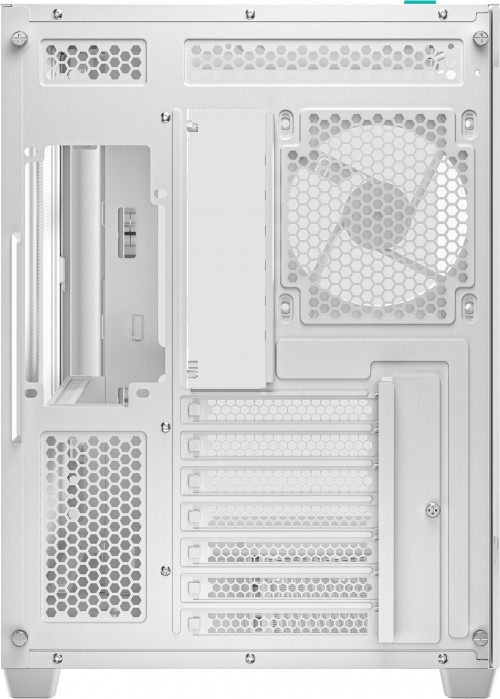 Deepcool CG530 4F White