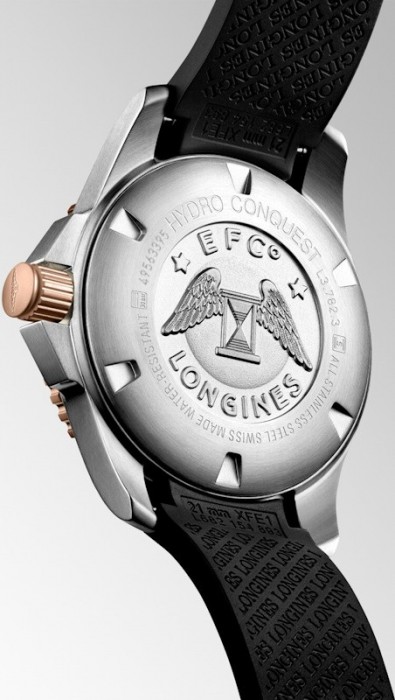 Longines HydroConquest L3.782.3.58.9