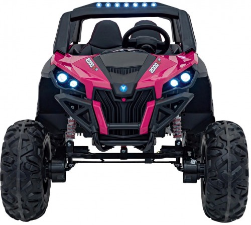 Ramiz Buggy UTV-MX 2000N