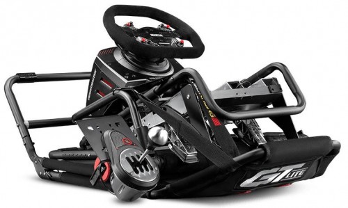Next Level Racing GT-Lite