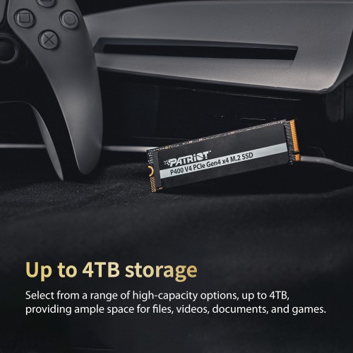 Patriot Memory P400VP500GM28H