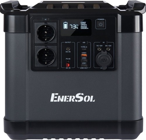 EnerSol EPB-2000N