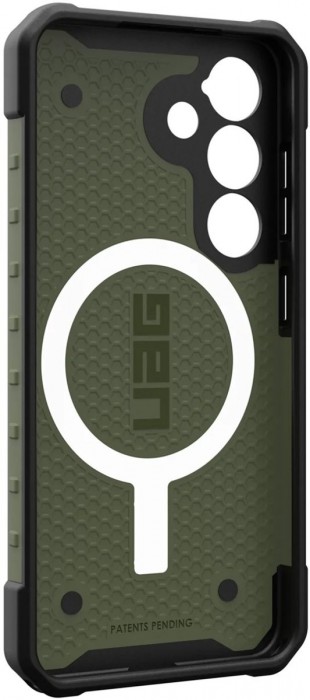UAG Pathfinder for Galaxy S25