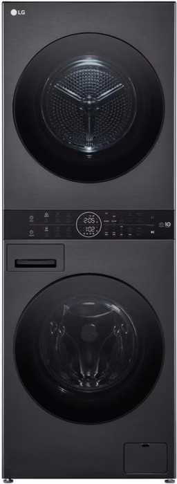 LG WashTower WT1210BBF
