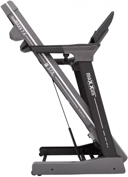MAXXUS RunMaxx 7.4