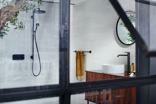 Axor One Showerpipe 280 48790000