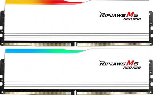 G.Skill Ripjaws M5 Neo RGB 2x48Gb