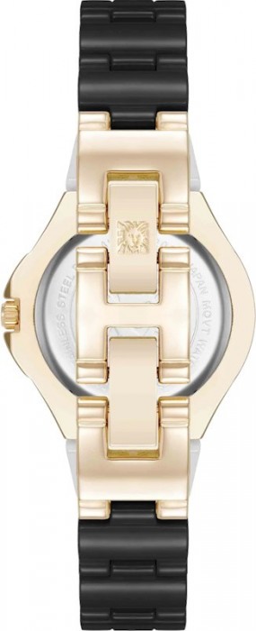 Anne Klein AK/5112GPBK