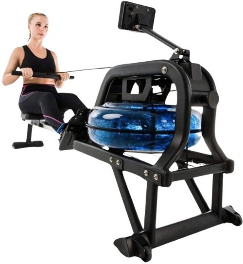 York Fitness WR1000