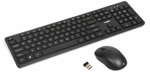 iBOX Workstation Pro Kit