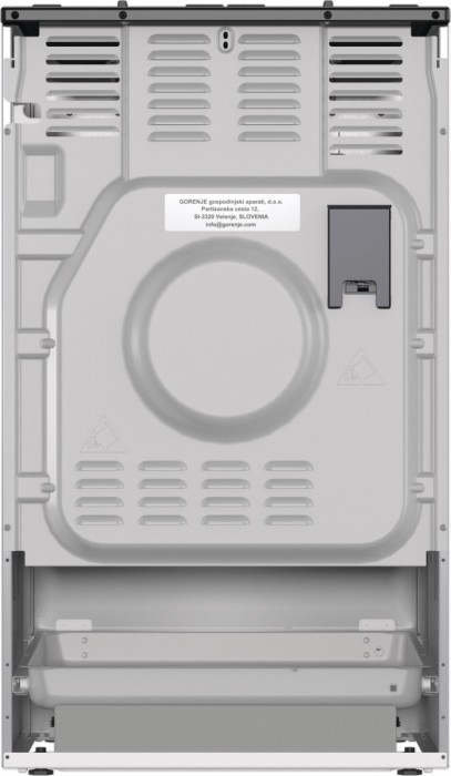 Gorenje GK 5C42 SF