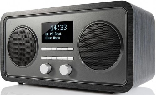 Argon Audio Radio 3