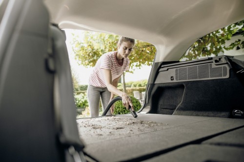 Karcher KWD 2 S V-15/4/18