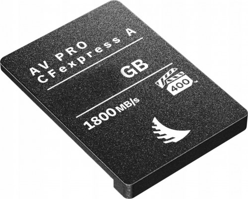 ANGELBIRD AV Pro CFexpress v4 Type A