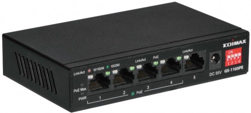 EDIMAX GS-1105PE