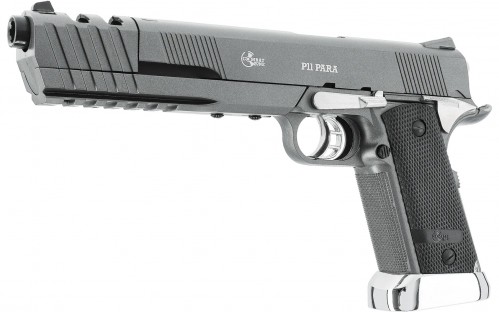 Umarex Combat Zone P11 Para