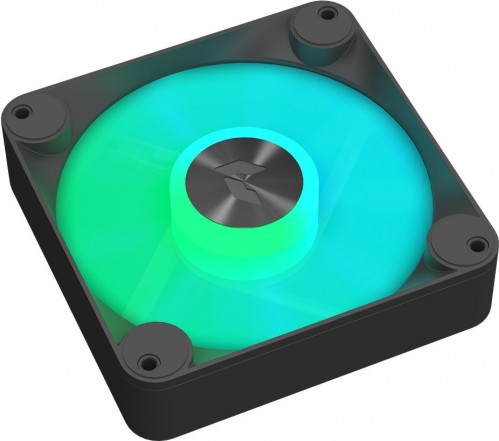 APNX FP1-Q 120 PWM ARGB Black