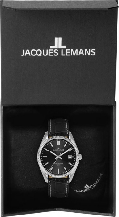 Jacques Lemans Derby 50-3P