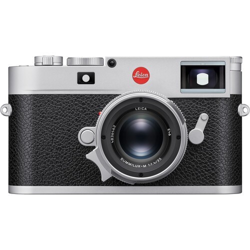 Leica 35mm f/1.4 SUMMILUX-M