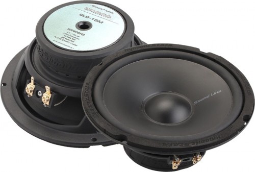 Dynamic State SOUND LINE SLB-16M