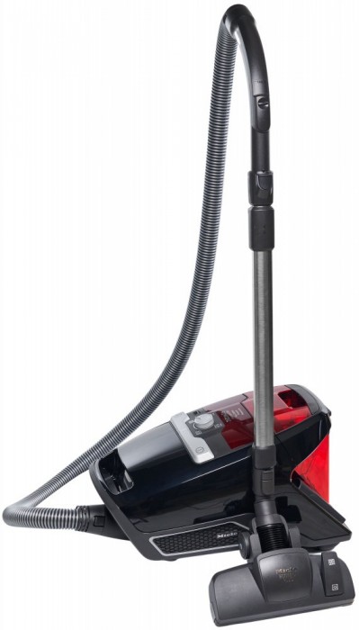 Miele SKRF3 Blizzard Red Edition