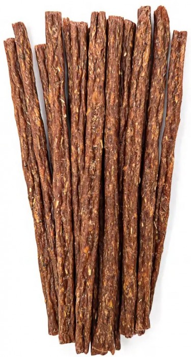 Home Food Treats Straw Turkeys/Catnip 40 g