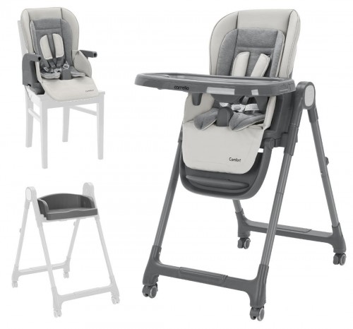 Carrello Comfort CRL-9506