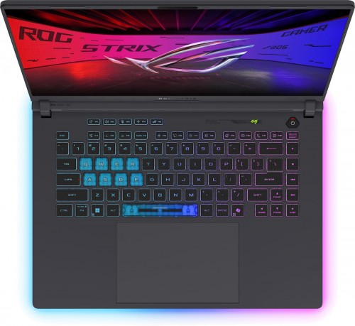 Asus ROG Strix G16 (2025) G615LW