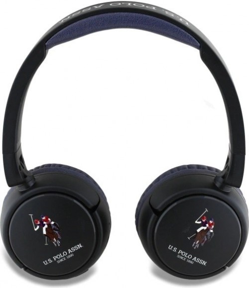 US Polo ASSN DH Color Logo