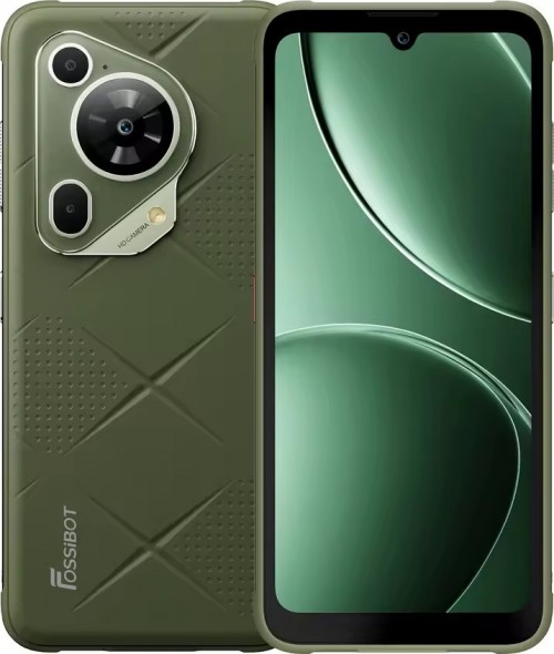 Fossibot F112 Pro