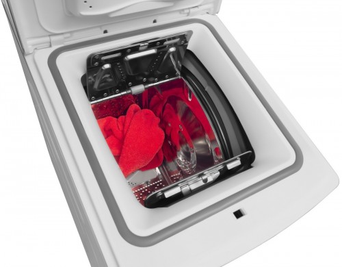 Amica TDWA1T712CLS