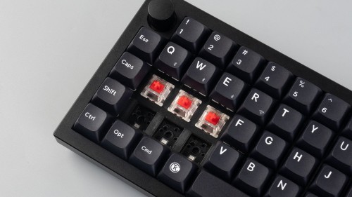 Keychron Q15 Max Red Switch