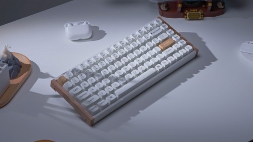 Keychron K2 HE Special Edition
