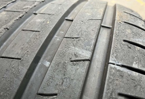 Pirelli PZero PZ5