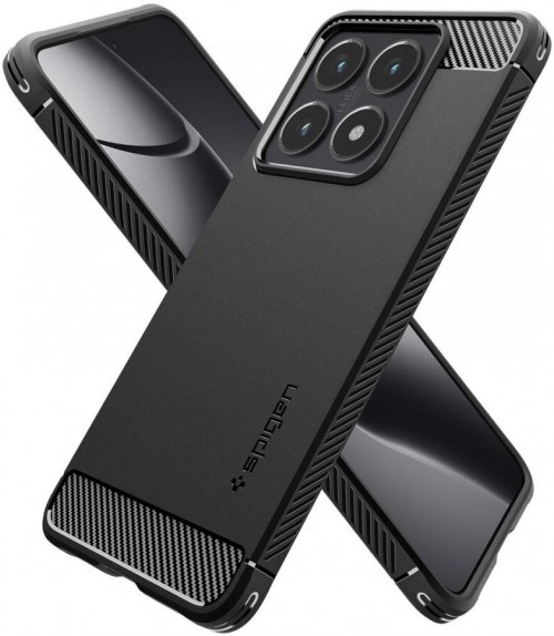 Spigen Rugged Armor for 14T