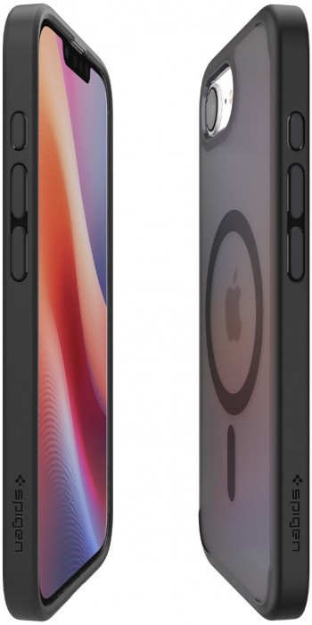 Spigen Ultra Hybrid (MagFit) for iPhone 16e