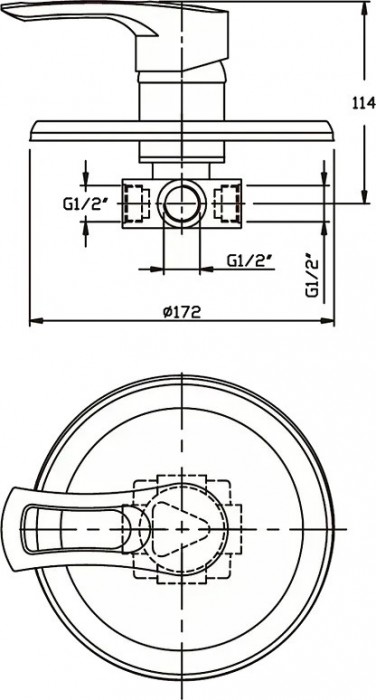 Haiba Hansberg 003 HB0177